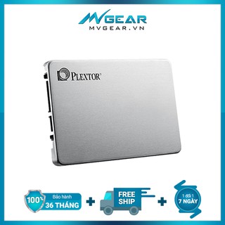 SSD Plextor 128/256/512GB - M8VG