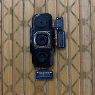 Camera zin bóc máy SAM SUNG A750 ( A7 2018 )