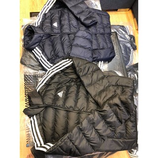 Áo Phao Lông Vũ Adidas Nam  Down Jacket ESS Down - Authentic 100%