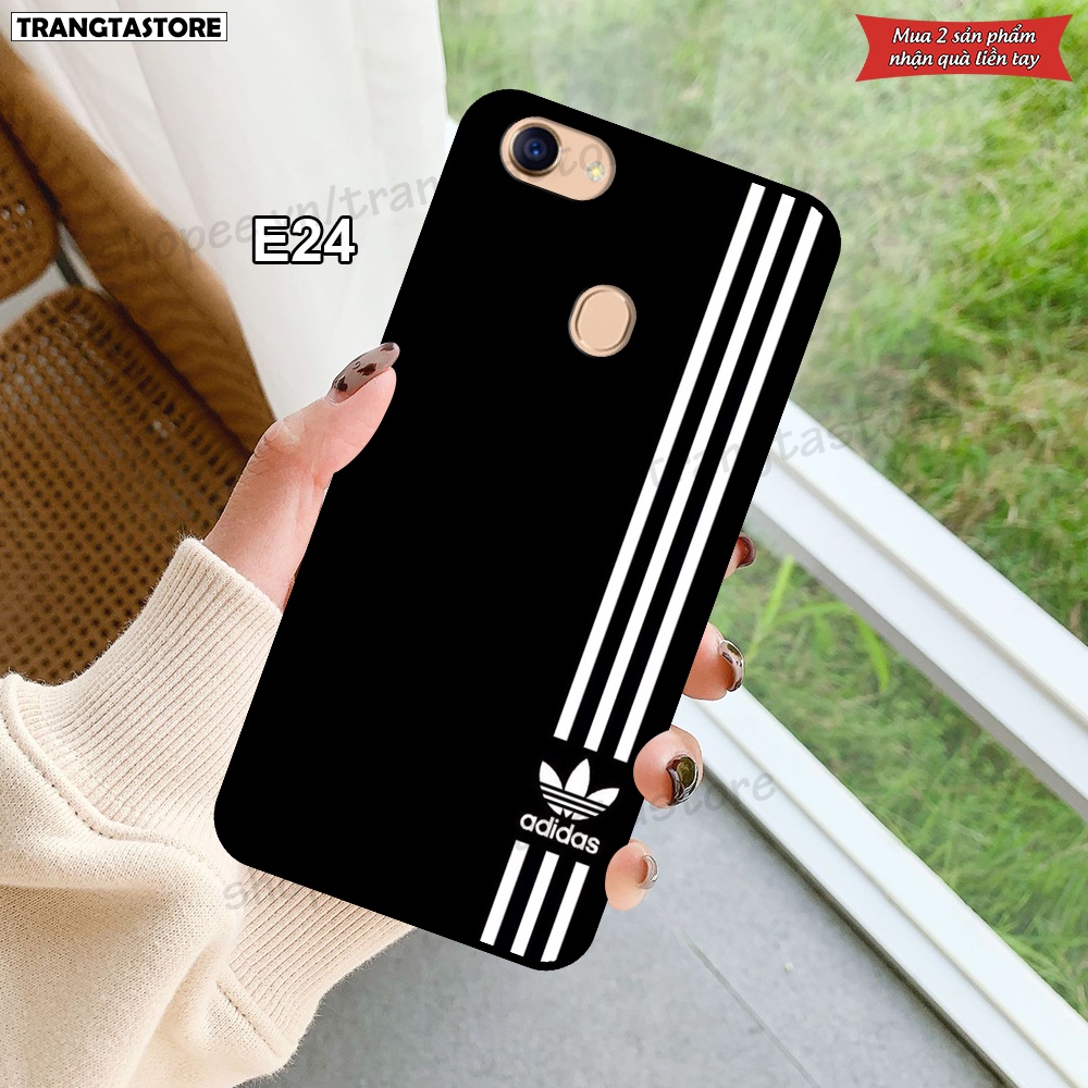 Ốp lưng Oppo F5 - F5 Youth - F7 - F7 Youth in hình đáng iu - dễ thương