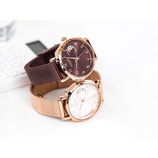 Đồng Hồ Nữ Julius JA-1146