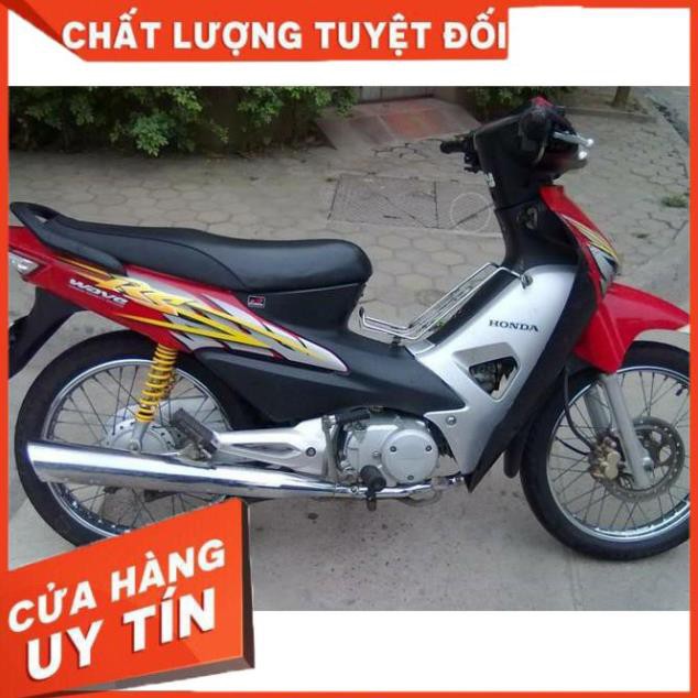 [ GIÁ ƯU ĐÃI ] Lọc gió HONDA  wave rs .wave .future neo xe phân khối 100cc