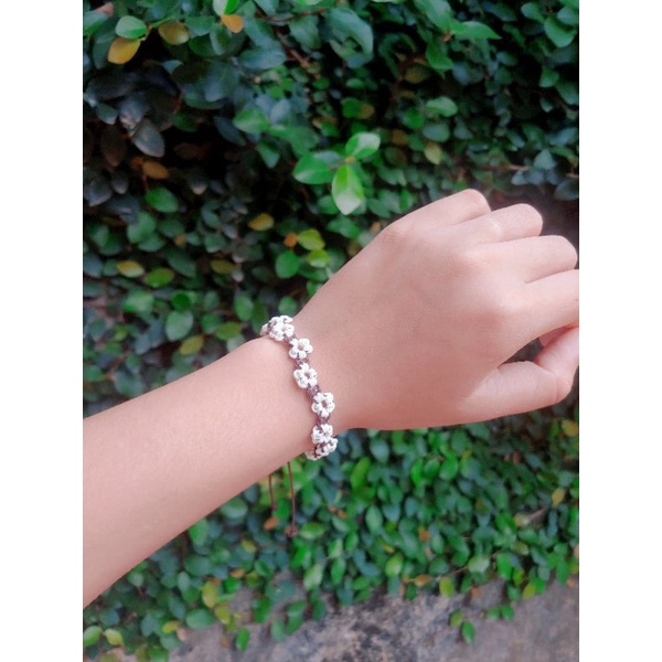Vòng Đeo Tay Handmade - Hải Tặc Art Shop