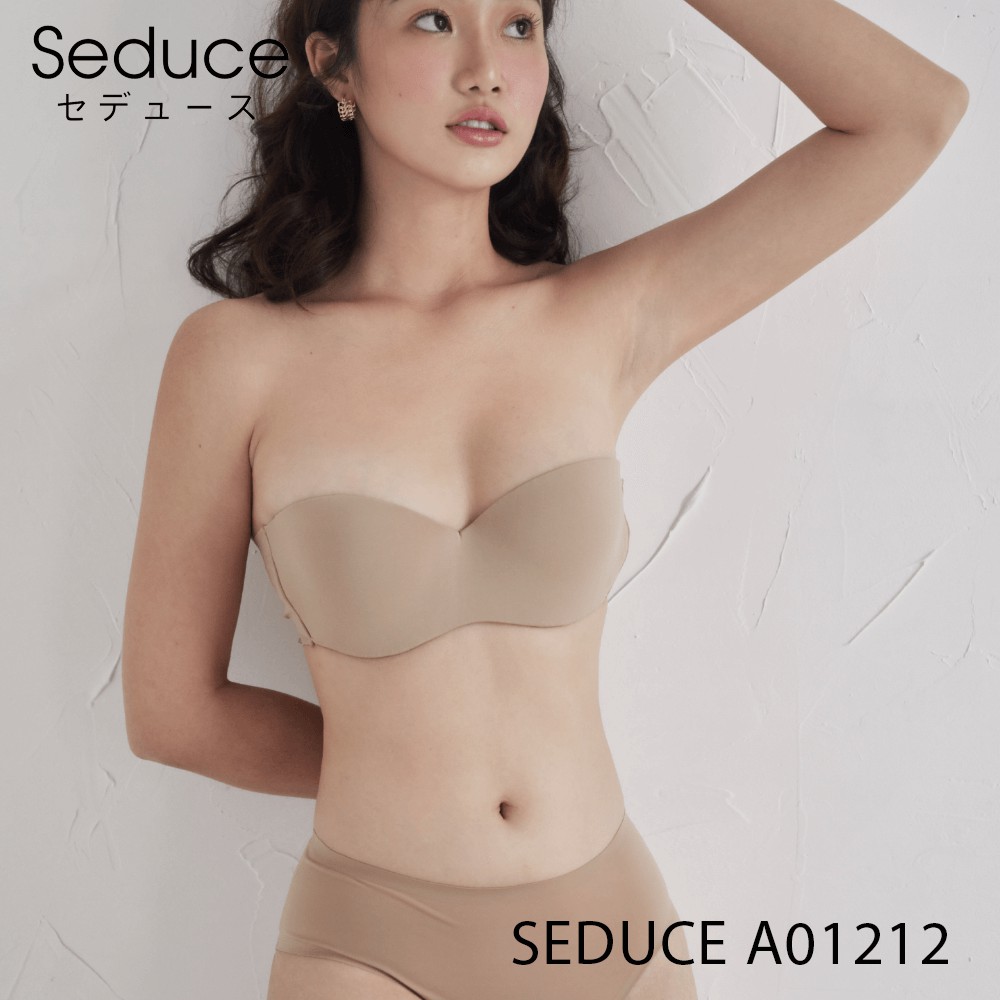 Áo lót Seduce A01212 Mút mỏng