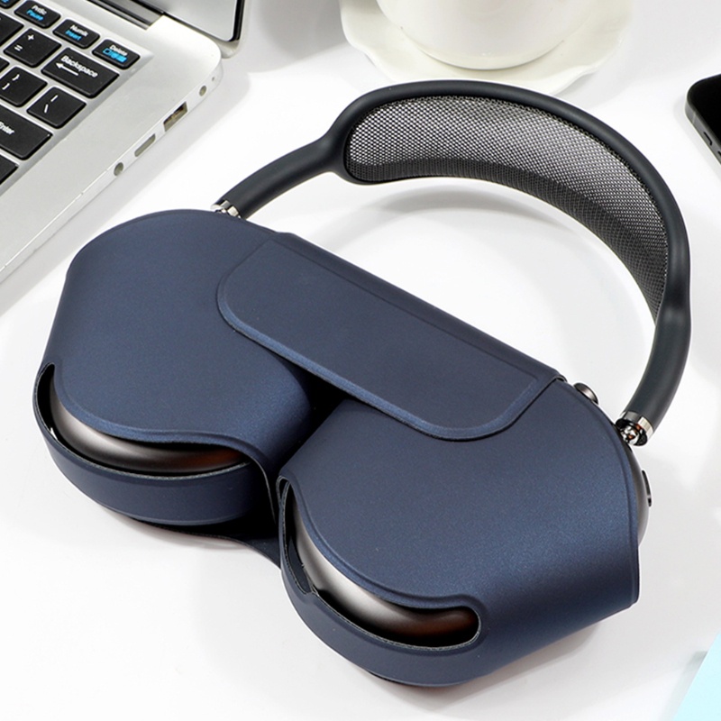 Hộp Đựng Bảo Vệ Chống Trầy Xước Cho Tai Nghe Max