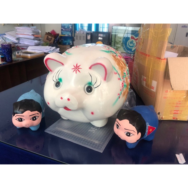 Heo đất khổng lồ