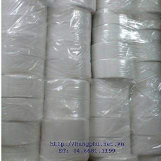 GIấy vệ sinh cuộn lớn 700g