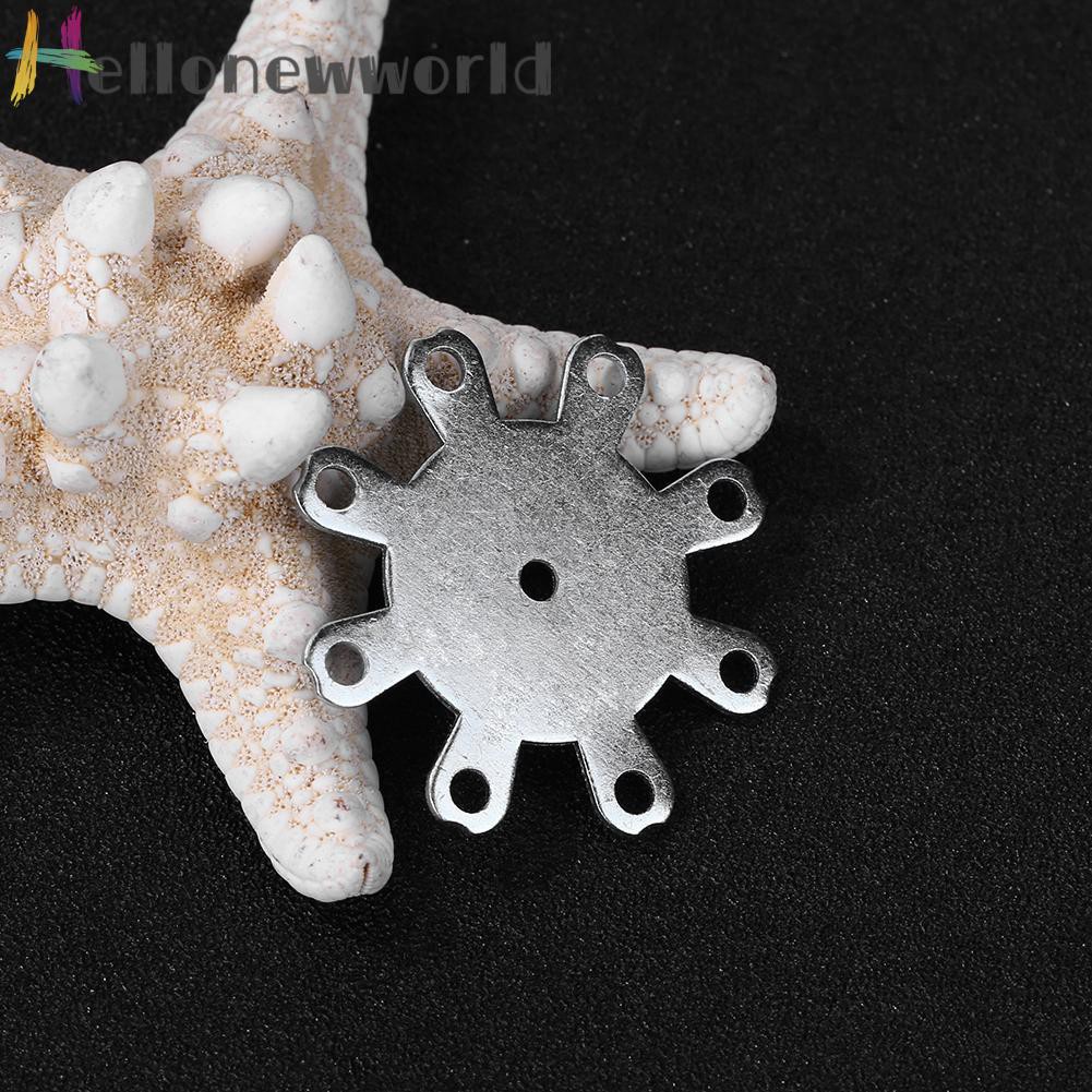 Bộ Lưỡi Câu Cá Bằng Thép Không Gỉ