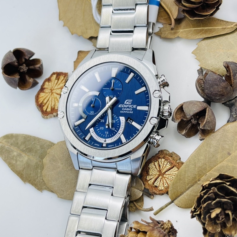 Đồng hồ Nam Edifice EFR-S567D-1AVUDF
