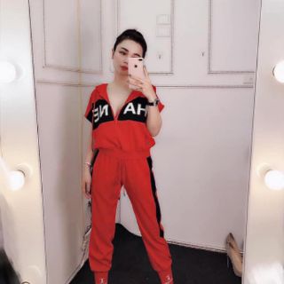 sét bộ thể thao hót hít