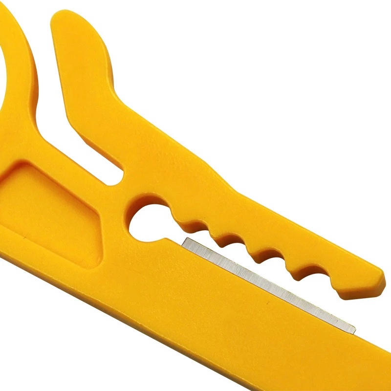 1 Dụng Cụ Tuốt Dây Điện Mini Đa Năng