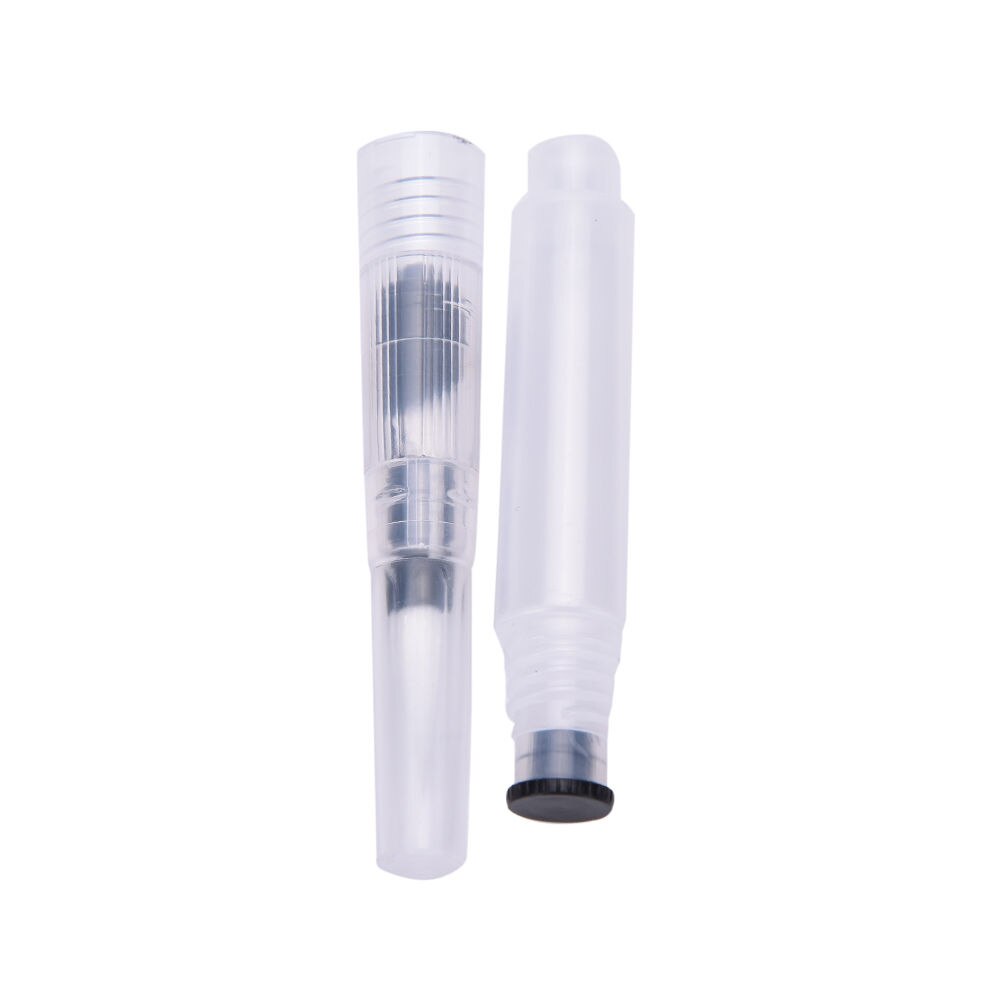 Set 3 Bút Cọ Vẽ Màu Nước Nhiều Kích Cỡ Tiện Dụng