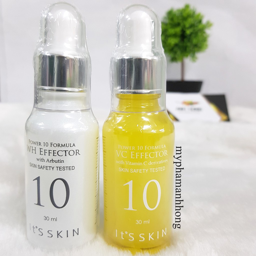 Tinh chất Power 10 của It's skin