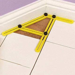 Thước đo đa góc angle izer - the royal's