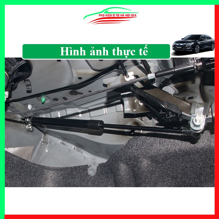 Ty Thủy Lực Nâng Cốp Tự Động Xe Honda Accord