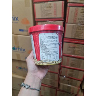 1 hộp Mì Bò cay