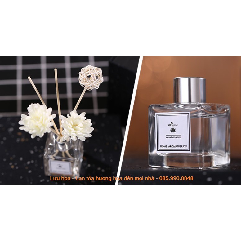 Tinh dâu [ĐẮT XẮT RA MIẾNG], tinh dầu Beautiful Life 50ml - Giúp khử mùi, chống ẩm mốc, xua đuổi côn trùng