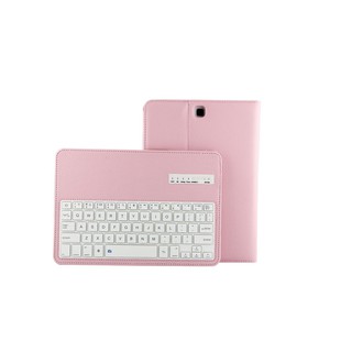 Wireless Bluetooth Keyboard +PU Protective Case For Samsung Tab A 9.7 T550 T555