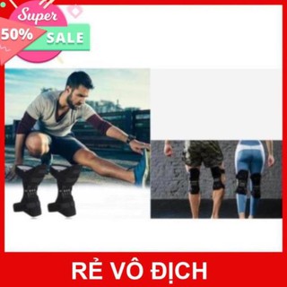 Băng đeo trợ lực khớp gối