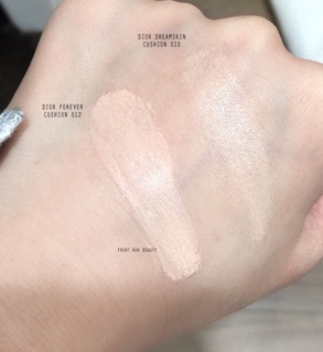 Phấn nước cushion dior mini