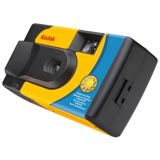 [Date 11/2026] Máy chụp ảnh 1 lần Kodak Day Light 39 tấm, có sẳn trong máy 1 cuộn film Kodak 800