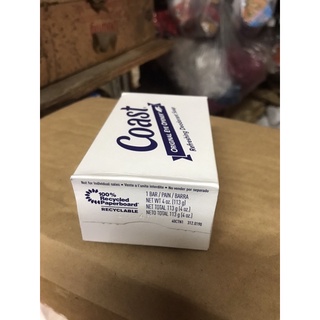 Xà Bông Coast mỹ 115g