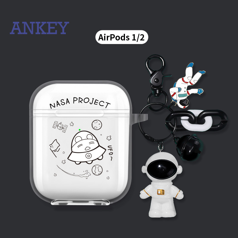 Case for Airpods 1 / 2 / 3  Pro Huawei Freebuds Pro Vỏ Đựng Bảo Vệ Hộp Sạc Tai Nghe
