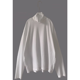  |Hình thật shop chụp| Áo cổ lọ chất thun gân