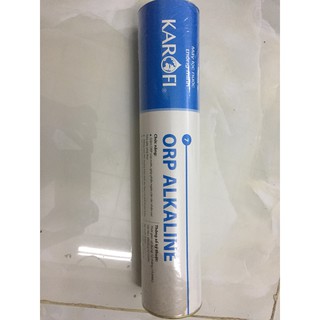 Lõi số 7 orp alkaline karofi