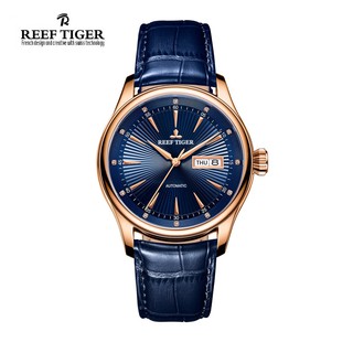 Đồng hồ nam reef tiger rga8232 - pll