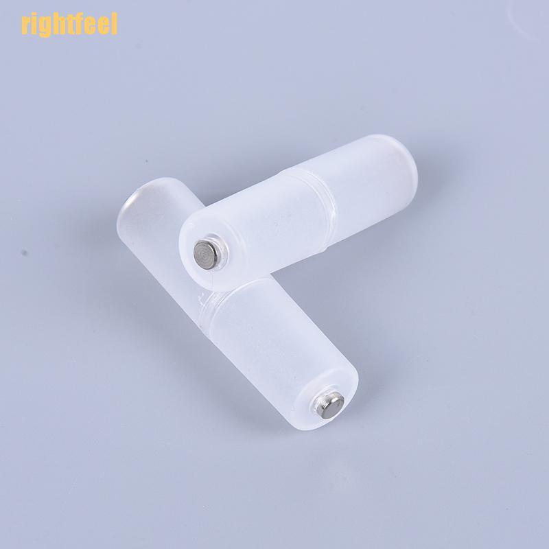 Hộp Chuyển Đổi Pin Aaa Sang Pin AA