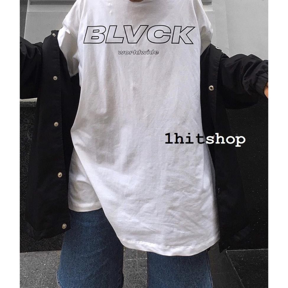 Áo Thun BL.V.CK Unisex