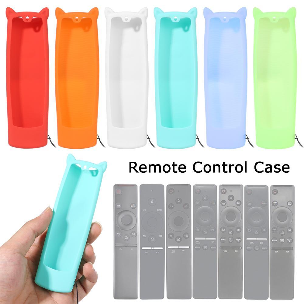 Vỏ Silicone Chống Nước Chống Rơi Cho Điều Khiển Từ Xa Của TV 2021 Amazon ALEXA Thế Hệ Thứ 3