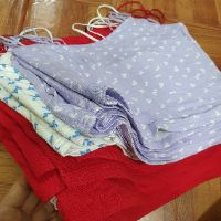 Áo 2 dây PACSUN xuất Mỹ
