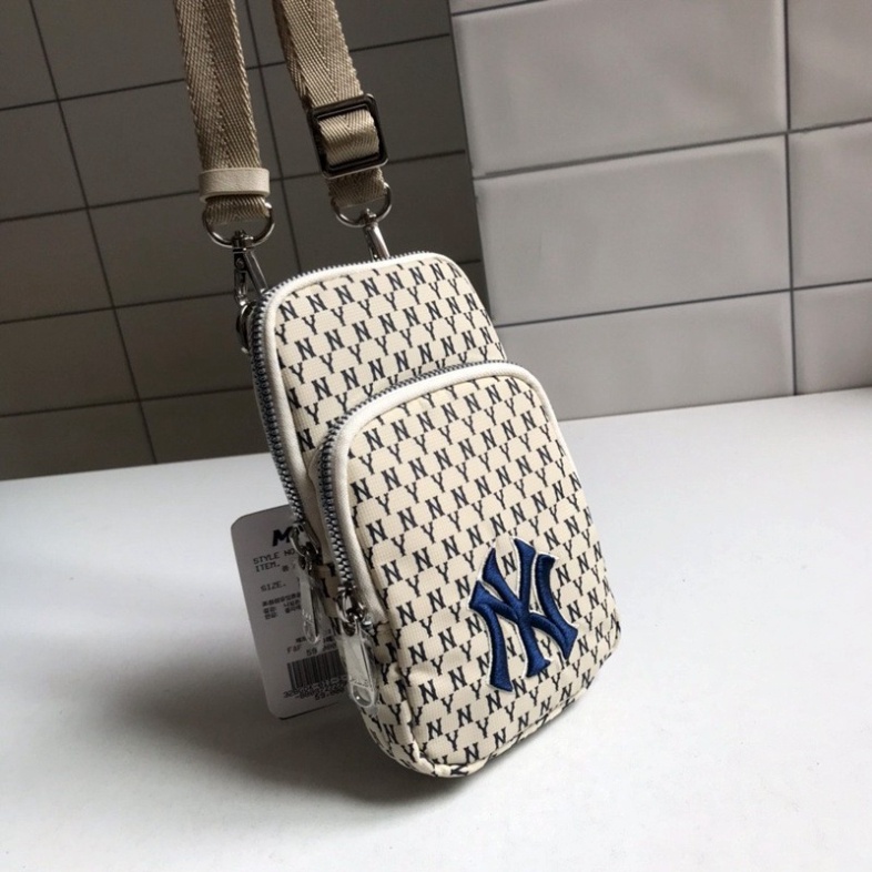 Túi Đeo Chéo Ny Đựng Điện Thoại,Kiểu Dáng Thể Thao