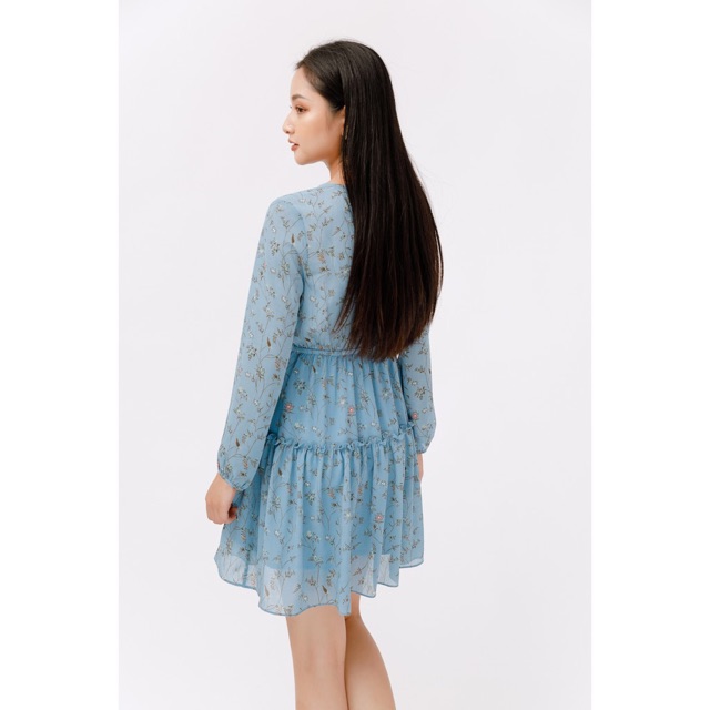 Đầm 20again size S