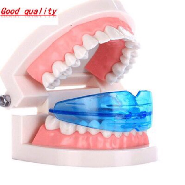 Hàm Trainer Niềng Răng Tại Nhà Silicon Cho Trẻ ALIG NMENT 2 Giai Đoạn
