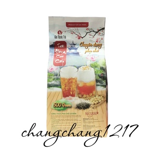Trà Olong Gia Thịnh Trà Gói 500gr