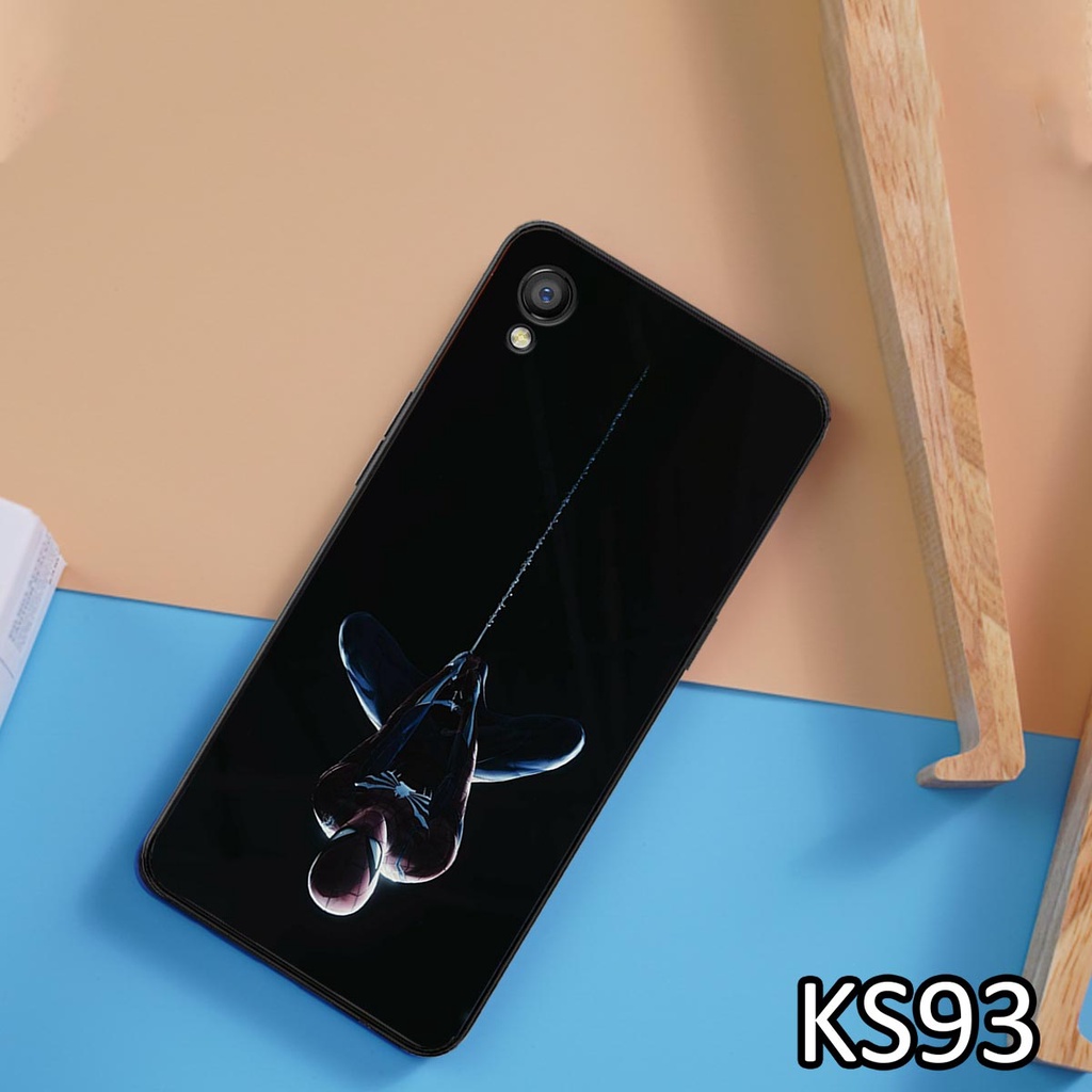 [SIÊU ƯU ĐÃI] Ốp lưng Oppo A33/A35/A37 in hình AVENGERS siêu đẹp, độc, lạ_KINGSTORE.HN_Ốp lưng điện thoại