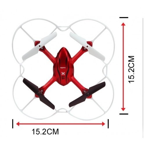 Máy bay điều khiển từ xa SYMA X11 DRONE - ko camera