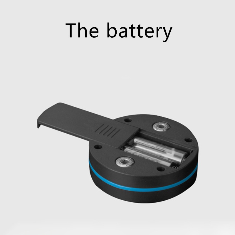 QQ Máy Massage Kích Thích Cơ Lưng Cổ Mini Không Dây EMS Điện Từ Tính