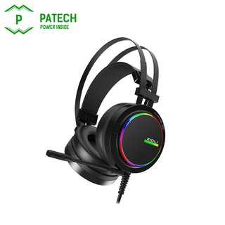 Tai nghe gaming chất lượng cao Zidli ZH11S / Led RGB - Hàng Chính Hãng
