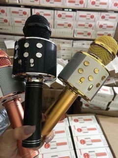 MIC HÁT KARAOKE