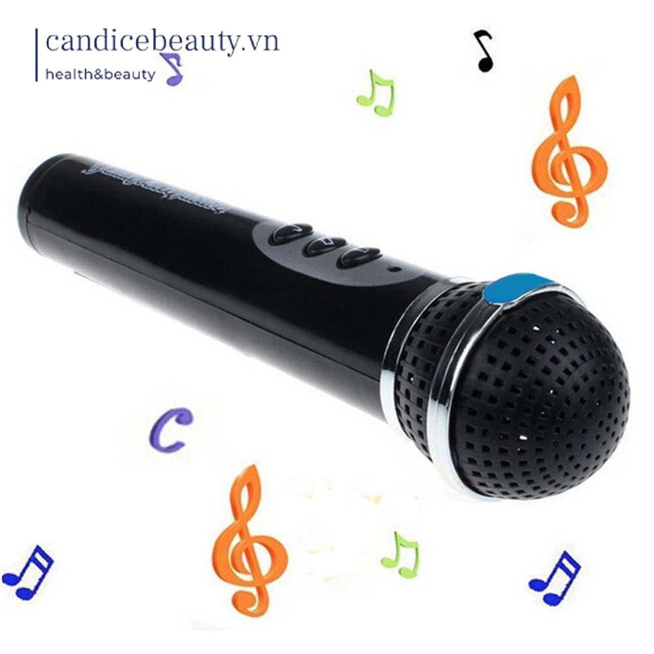 Micro Karaoke Đồ Chơi Vui Nhộn Dành Cho Bé | BigBuy360 - bigbuy360.vn