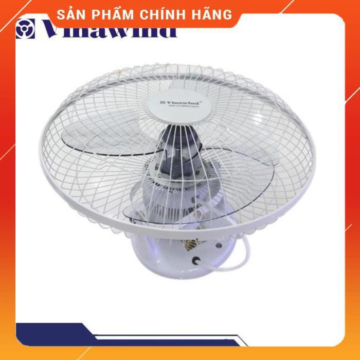 [FreeShip] Quạt đảo trần điện cơ thống nhất QĐT 400-ĐB Huy Anh