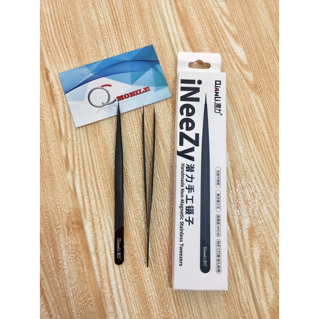 Nhíp Thẳng QianLi iNeeZy