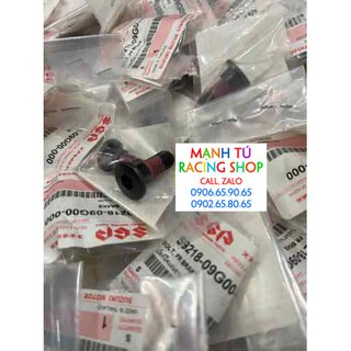 Ốc dĩa thắng raider zin / ốc dĩa sau yaz zin - rd0134