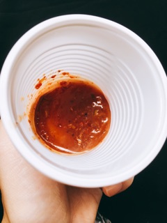 SỈ BÁNH TRÁNG CHẤM ĐỘC QUYỀN