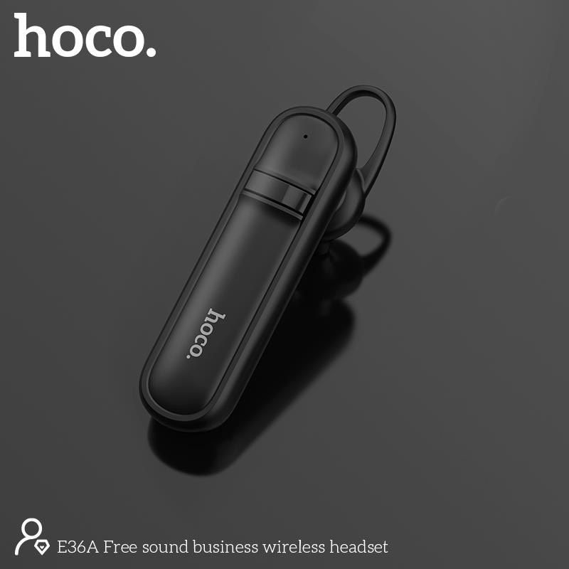 Tai Nghe Bluetooth HOCO E36A PLUS New 🔥FREESHIP🔥 Chống Ồn Cao Cấp - Bảo Hành Chính Hãng 12 Tháng