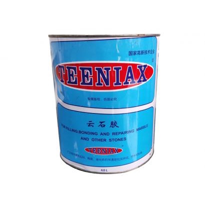 Keo teeniax dán đá chuyên dụng hộp 0.8L